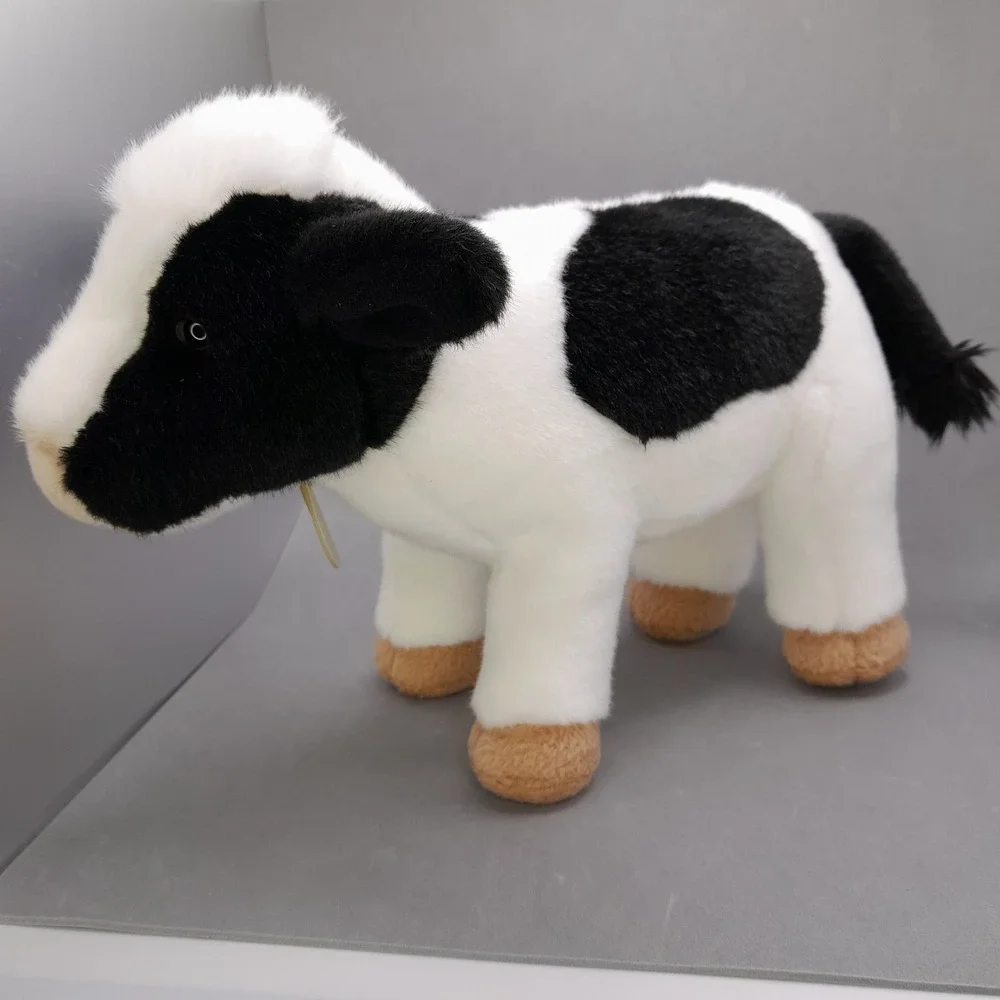 Aurora Miyoni‎ Tots Cow Plush 9